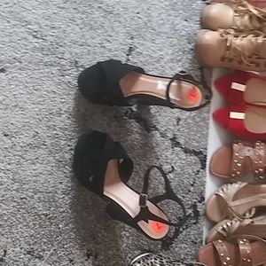 Shoe